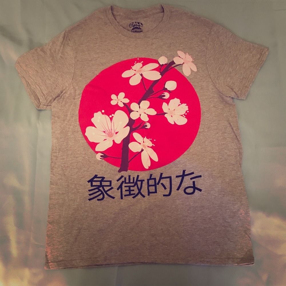 100% cotton top
